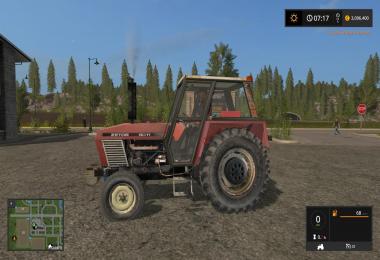 Zetor 8011 v1.0.0.0