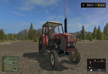 Zetor 8011 v1.0.0.0