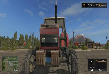 Zetor 8011 v1.0.0.0