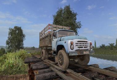 ZIl 130 v1.1.0.0