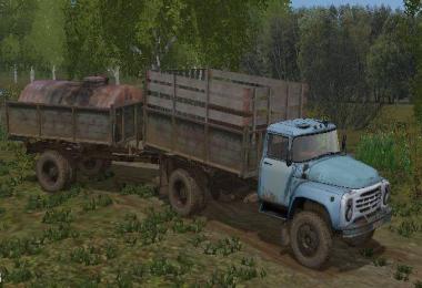 ZIl 130 v1.1.0.0