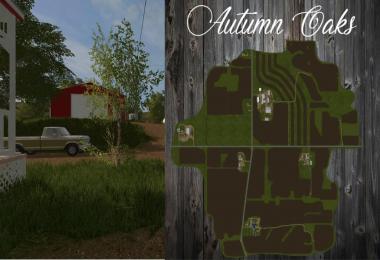 Autumn Oaks v1.1.0.0