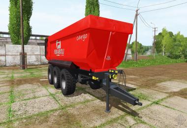 FERABOLI CARGO V1.0.0.2