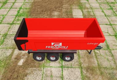 FERABOLI CARGO V1.0.0.2