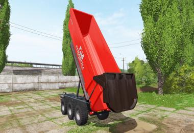 FERABOLI CARGO V1.0.0.2