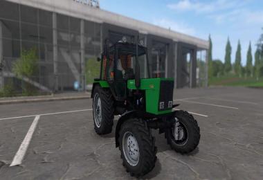 MTZ82-1 v1.0