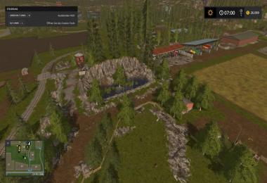 Felsentahl Map v1.4