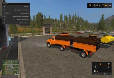 GAZ 53 Pack v1.0