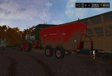 Kuhn Profile Pack v1.0