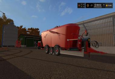 Kuhn Profile Pack v1.0