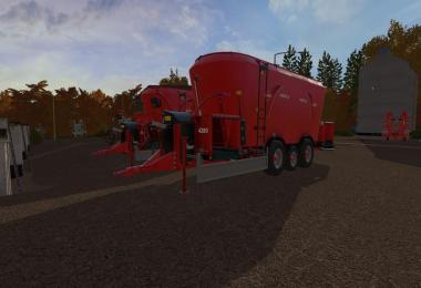 Kuhn Profile Pack v1.0