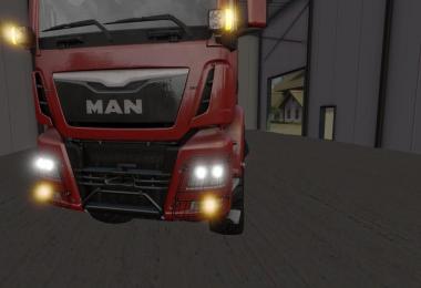 MAN Tgs v1.0