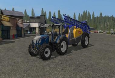 Fendt 300 Vario v1.0.0.0