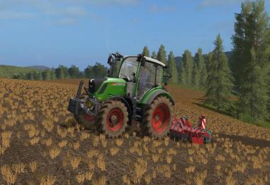 Fendt 300 Vario v1.0.0.0