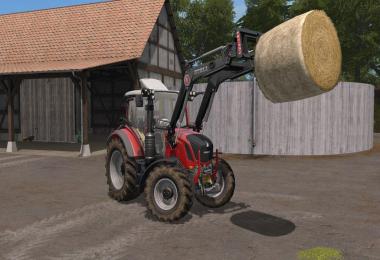 Fendt 300 Vario v1.0.0.0