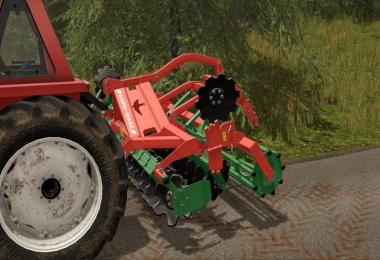 AgroMasz AT30 v1.0.0.0