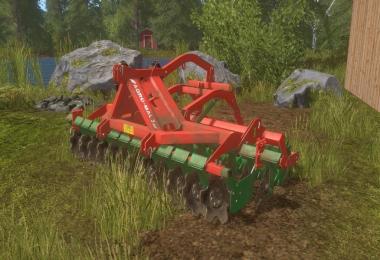 AgroMasz AT30 v1.0.0.0