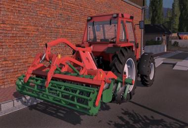 AgroMasz AT30 v1.0.0.0