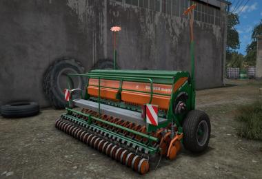 Amazone D9 Super Pack v1.1.0.0