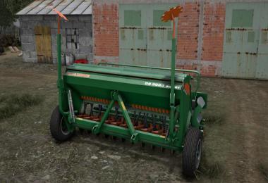 Amazone D9 Super Pack v1.1.0.0