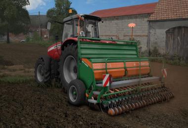 Amazone D9 Super Pack v1.1.0.0