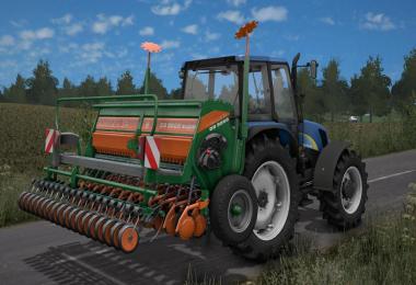 Amazone D9 Super Pack v1.1.0.0