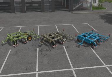 B402 Cultivator v1.0.0.0