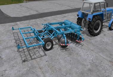 B402 Cultivator v1.0.0.0