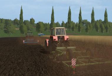 B402 Cultivator v1.0.0.0