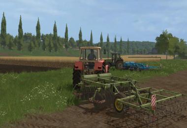 B402 Cultivator v1.0.0.0