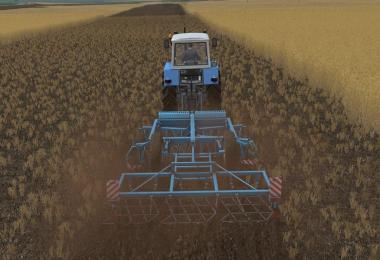 B402 Cultivator v1.0.0.0