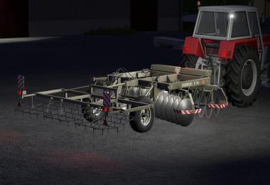 B402 Cultivator v1.0.0.0