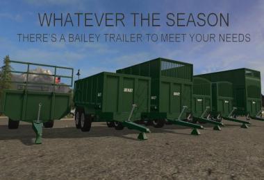 Bailey Trailers v1.0.0.0