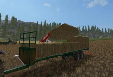 Bailey Trailers v1.0.0.0