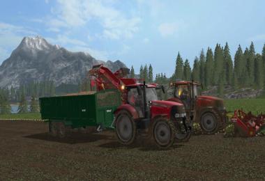 Bailey Trailers v1.0.0.0