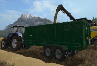 Bailey Trailers v1.0.0.0