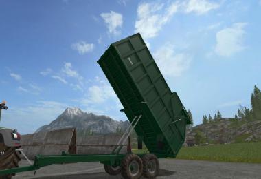 Bailey Trailers v1.0.0.0