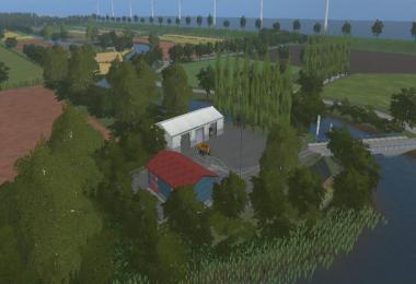 Bakeel Map v0.9.1