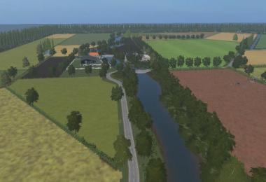 Bakeel Map v0.9.1