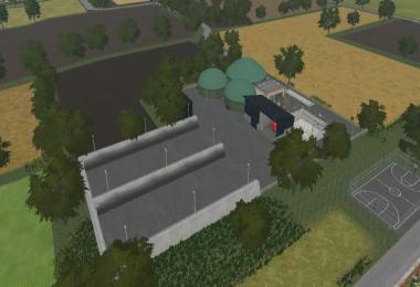 Bakeel Map v0.9.1