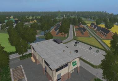 Bakeel Map v0.9.1