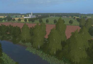 Bakeel Map v0.9.1