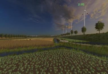 Bakeel Map v0.9.1