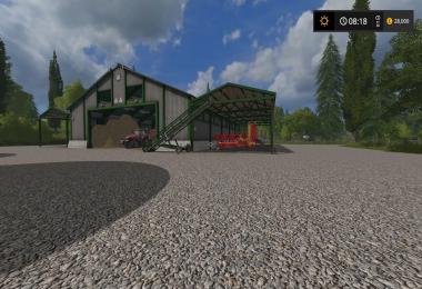 Beaver Creek Seasons V1D Final Fix update by Stevie