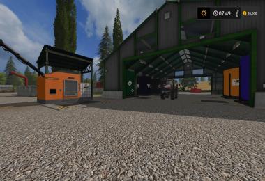 Beaver Creek Seasons V1D Final Fix update by Stevie