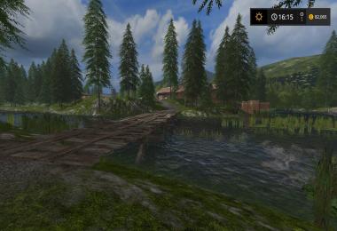 Beaver Creek Seasons V1D Final update by Stevie