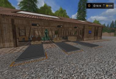 Beaver Creek Seasons V1D Final update by Stevie