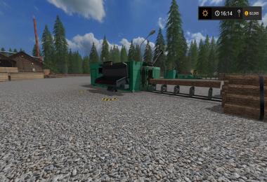 Beaver Creek Seasons V1D Final update by Stevie