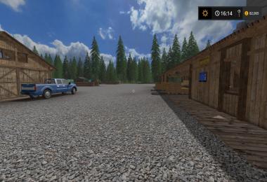 Beaver Creek Seasons V1D Final update by Stevie