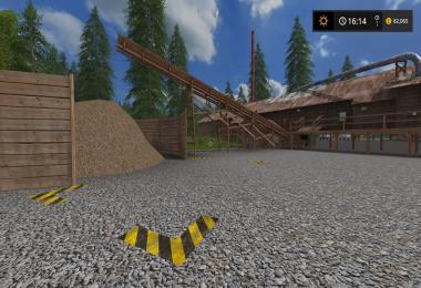 Beaver Creek Seasons V1D Final update by Stevie